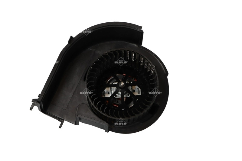 Pulseur d'air habitacle NRF 34104 conçu pour une durabilité supérieure et un confort optimal