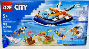Lego 60377 | eBay