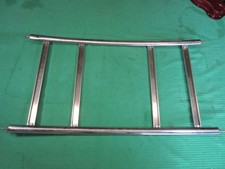 Mg Mgb- Luggage Rack For Parts- Nice Condition