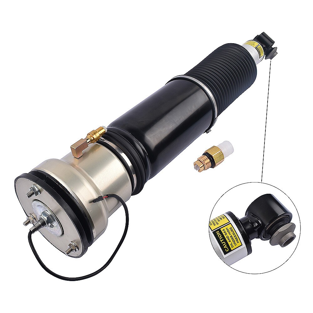 Rear Right Air Suspension Strut For Rolls-Royce Phantom 2004-2016 37106785172