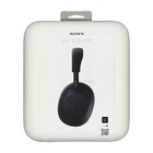 Sony WH-1000XM6 Wireless Noise Canceling Bluetooth Headphones Black Noir