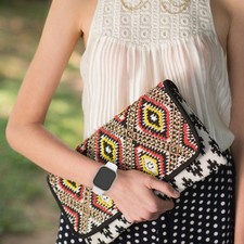 2 Pcs Watch Screen Protector Tempered Glass Decorative Case Smartwatch Cover