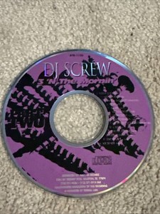 Dj Screw Records | eBay