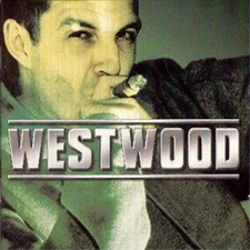 Various Westwood (CD) Album (UK IMPORT)