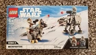 LEGO Star Wars: AT-AT vs. Tauntaun Microfighters (75298) Sealed Retired