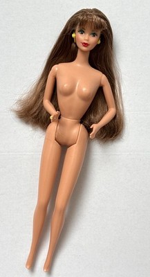 Barbie United Colors Of Benetton Teresa Puppe 90er