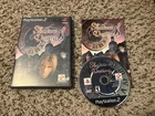 Shadow of Destiny (Sony PlayStation 2, 2001) Complete