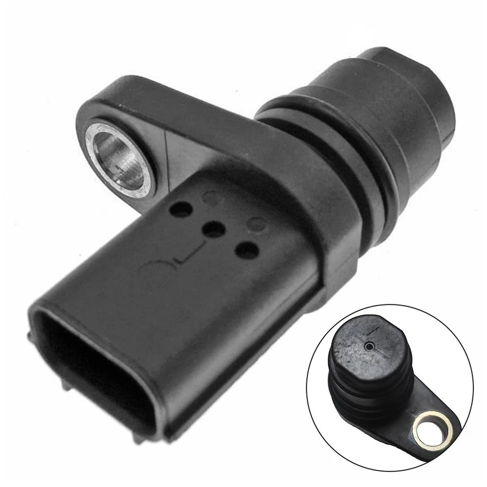 Black Camshaft Position Sensor 3751059BJ01 For Honda For Acura Vehicles - Image 3 of 4