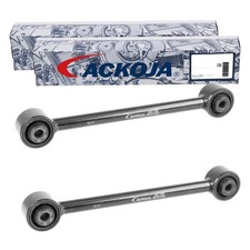 2X ACKOJA QUERLENKER HINTEN passend für HYUNDAI IX35 TUCSON KIA SORENTO SPORTAGE