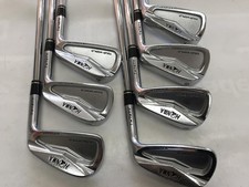 Juego de hierros Honma Golf TOUR WORLD TW727V 7 piezas 4-10 N.S.PRO MODUS3 TOUR 120