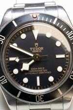TUDOR Black Bay Men