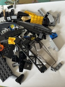 LEGO DC Comics Super Heroes: Batman: Man-Bat Attack (76011)