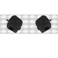 2X Sasic Lagerung Stabilisator Vorne Links Rechts FüR Peugeot 208 Ca_ Cc_ 2008