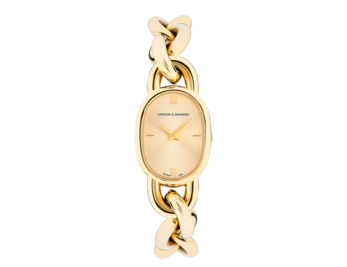 Larsson & Jennings Watches, Parts & Accessories for sale | eBay display picture 1