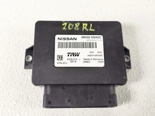 19-23 INFINITI QX50 REAR LEFT ELECTRIC PARKING BRAKE CONTROL MODULE UNIT OEM