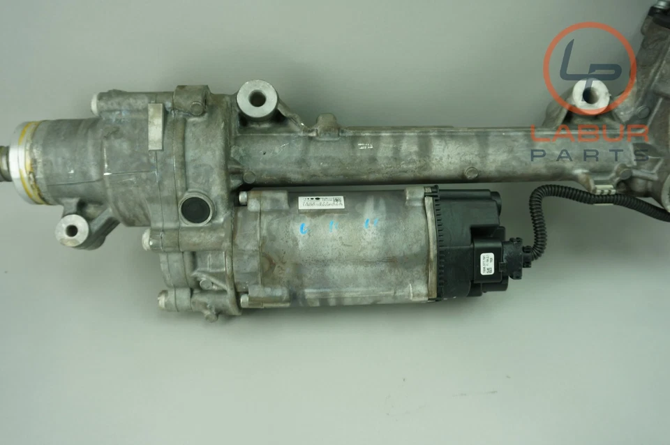 W218 12-18 Mercedes Clase CLS TRACCIÓN TRASERA dirección asistida eléctrica cremallera y piñón Z6570 Foto 4 de 4