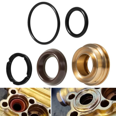 General Inter Pump Seal Packing KIT 96, fits GP K96 KIT96 15mm Interpump