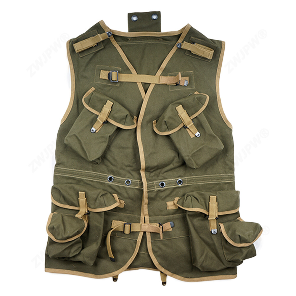個人装備 vintage u.s army vest playboi carti Playboi Carti