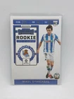 Mikel Oyarzabal - 2019-20 Panini Contenders Rookie Ticket Chronicles Soccer