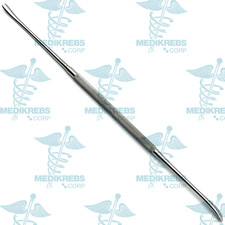 Davis Dura Dissector 24.5 cm Double Ended OR Grade Surgical Instruments