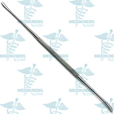 Davis Dura Dissector 24.5 cm Double Ended OR Grade Surgical Instruments