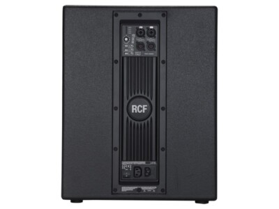 Forfait Réparation Ampli/module Pour Subwoofer RCF 902-AS - Service Pro