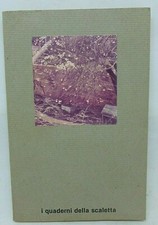 I QUADERNI DELLA SCALETTA REGGIO EMILIA - ANTONIO SALIOLA MAGGIO 1983 201/500