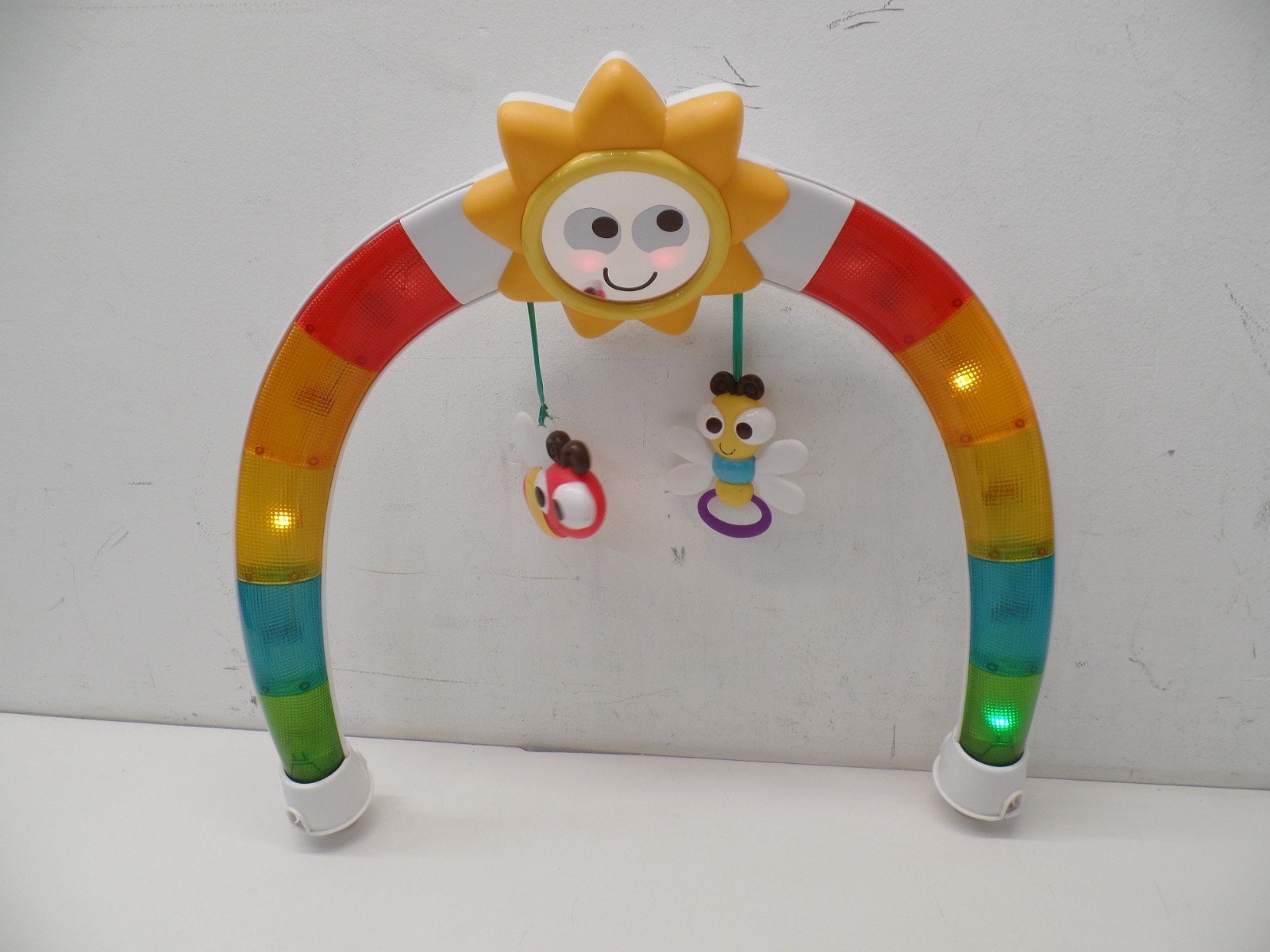 bright starts silly sunburst