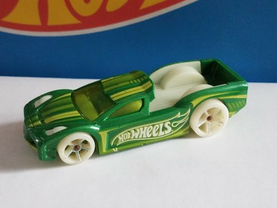 hot wheels hyper truck