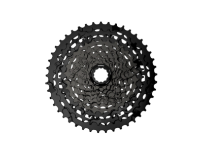 SHIMANO CUES CS-LG700 11-Speed LINKGLIDE Cassette 11-45T | eBay