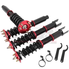 For Honda Accord 2008-2012 Coilovers Shocks Absorber Springs Adjustable Height