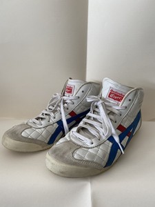 onitsuka tiger mexico 66 mid runner