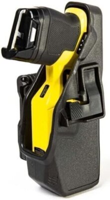 Taser 7 Black Holster LH 604544669558| eBay