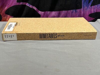 ワインラベル写真集「Wine Labels」Eduardo Del Fraile ワインラベル写真集「Wine Labels」Eduardo Del Fraile - メルカリ
