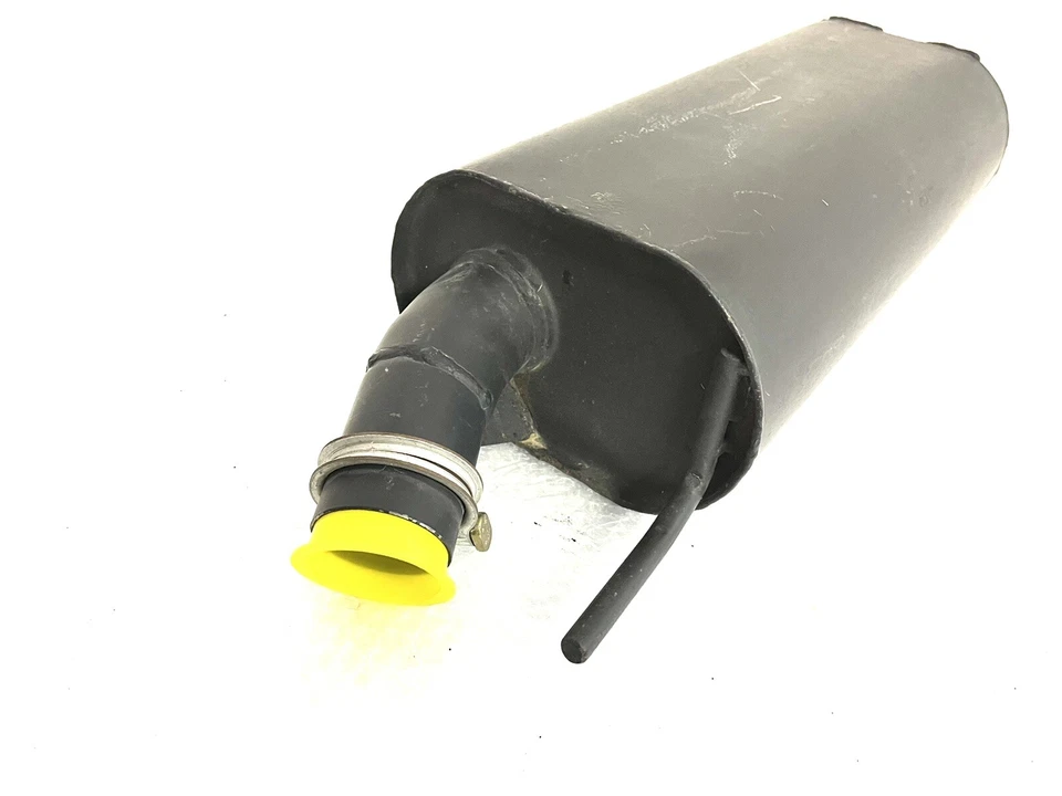 Terminale Scarico Sportivo OPEL ASTRA F (FORSE) C70405 - Immagine 4 di 4