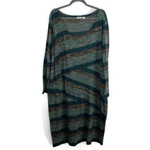 cato sweater dress