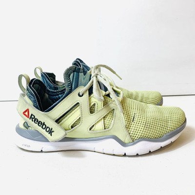 reebok zrated