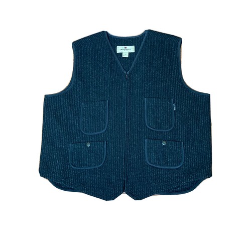 Woolrich Utility Vest Men's XL Black 