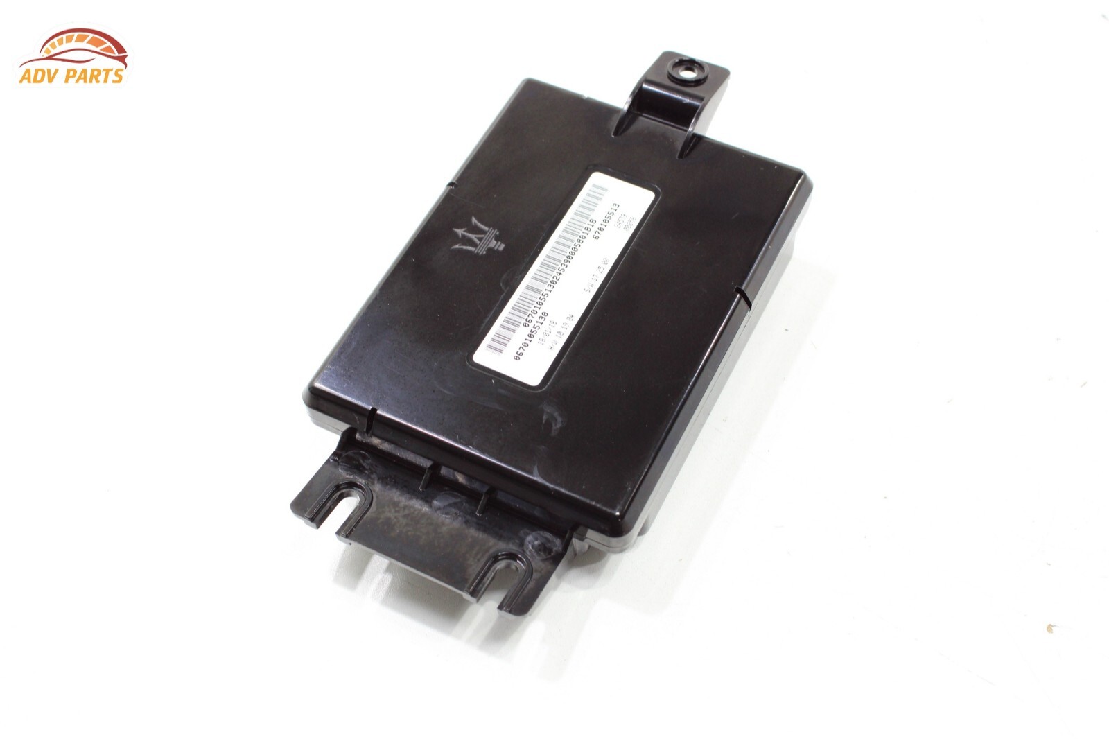 MASERATI LEVANTE HVAC AC CLIMATE HEATER CONTROL MODULE OEM 2017 - 2020 ✔️
