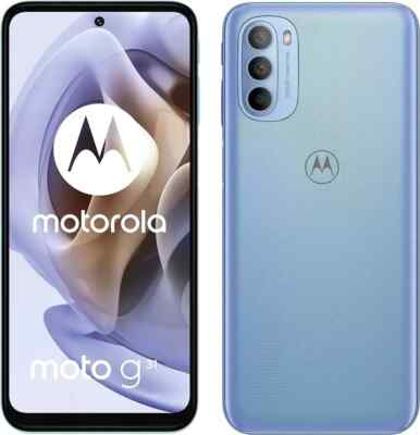 Motorola Moto G31 (2021) Original 6.4