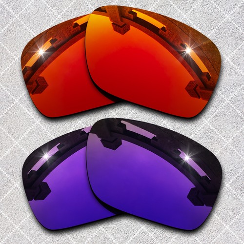 HeyRay Ersatzgläser für Costa Del Mar Fantail Sonnenbrille polarisiert - Bild 46 von 64