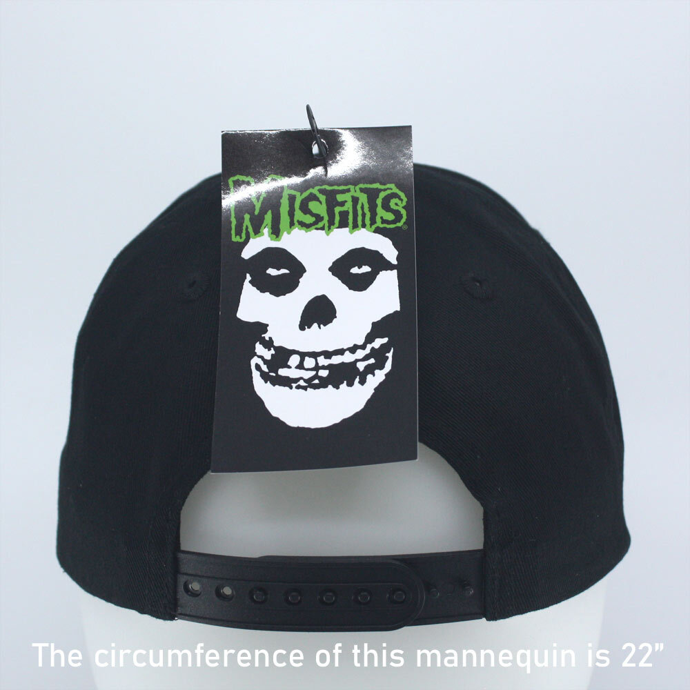 Misfits ベースボールキャップ newera supreme Supreme x New Era Mesh