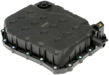 Transmission Oil Pan