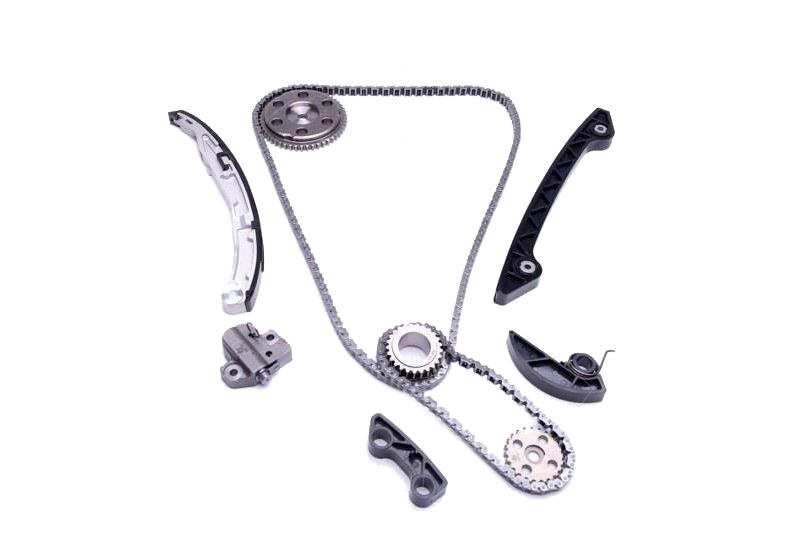 Kit chaine de distribution pour entretien moteur Mazda 6 2.3 bloc L3G312614