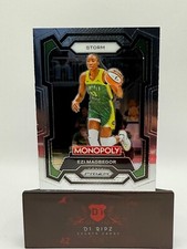 2024 Panini Prizm Monopoly WNBA - Ezi Magbegor #8