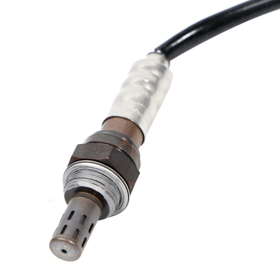 Sensor O2 upstream 2 peças para 2003-2006 Chevrolet Silverado 1500 Cadillac Escalade - Imagem 4 de 4