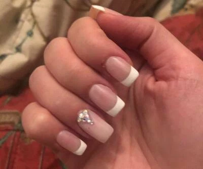 Acrylic Nail Shellac Beauty Treatments Gumtree Australia