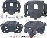 Pinza de freno turboalimentada para Chrysler PT Cruiser 2003-2009 Fr izquierda Cardone Foto 4 de 4