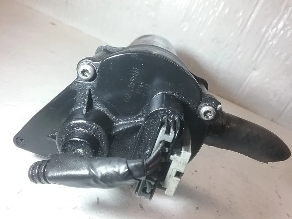 Bomba de vacío de refuerzo de freno Chevy Silverado Sierra Tahoe Yukon 2003-2006 Foto 2 de 4