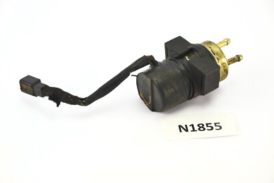 Kawasaki ZX 10 ZXT00B Bj 1989 - fuel pump fuel pump N1855 | eBay